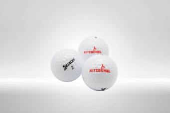 Golfbälle