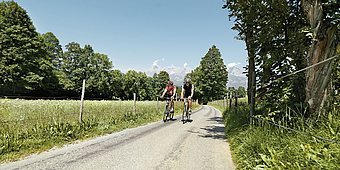 Radtouren