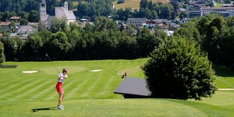 Golf Club Rasmushof