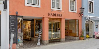 Schuhe Haderer