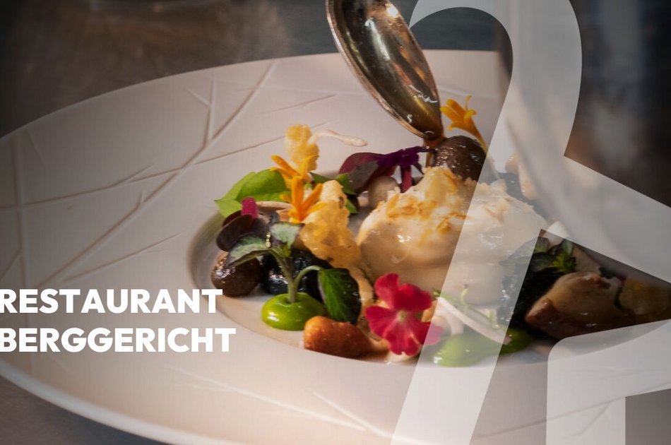 Berggericht