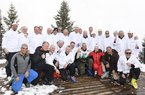 Koch-Legenden am Hahnenkamm 2026
