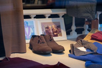 Schaufenster 