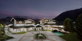 Lisi Family Hotel 4*