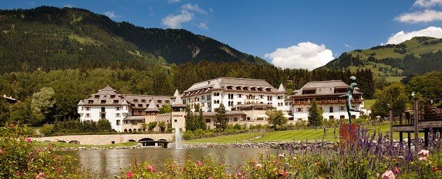 Hotel A-Rosa