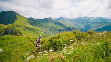 Lisa Hauser Wandern