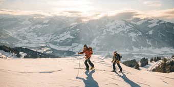 Skitouren
