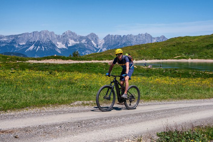 Radfahrer