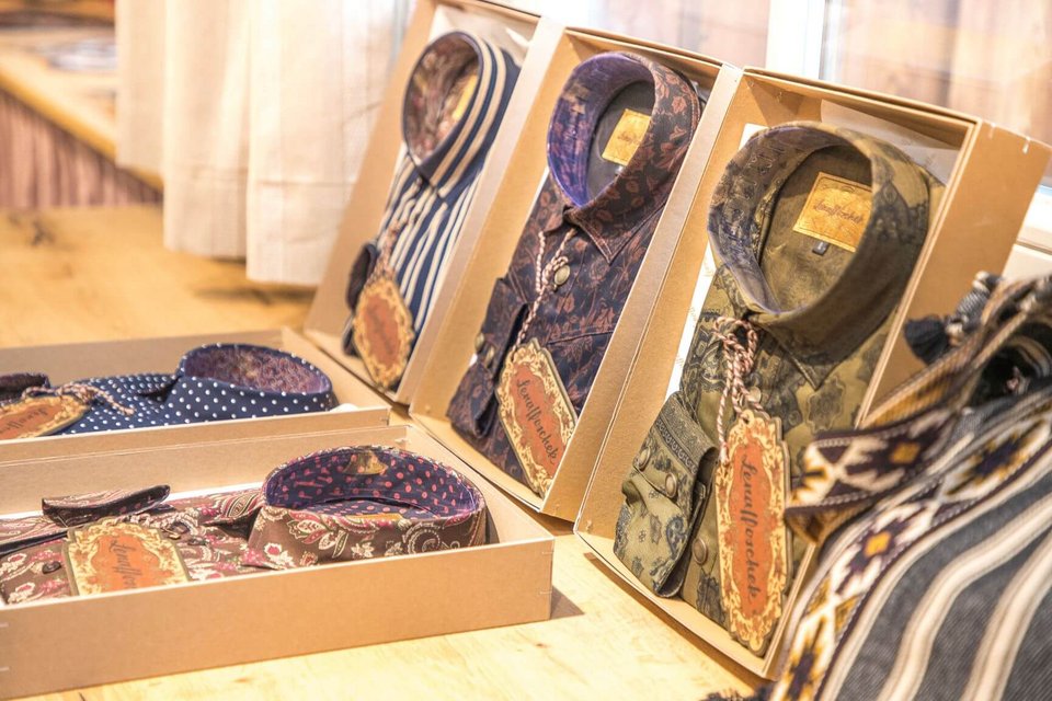 Lena Hoschek Shop