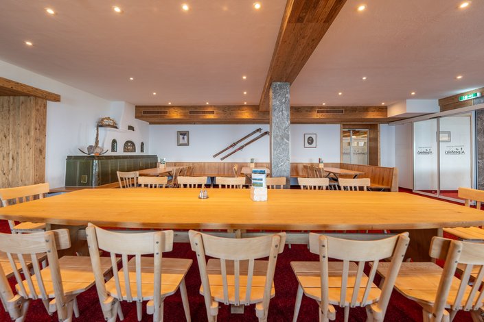 Alpenhaus 