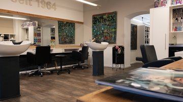 Friseursalon
