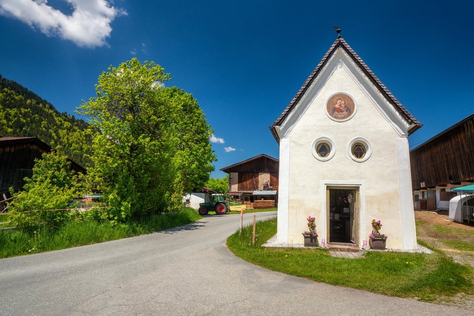 Kapelle