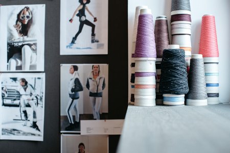 © Ian Ehm - Frauenschuh steht für höchste Qualität