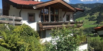Residenz am Berg