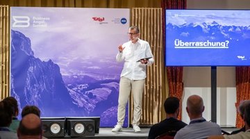 Business Angel Summit