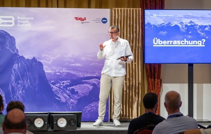 Business Angel Summit