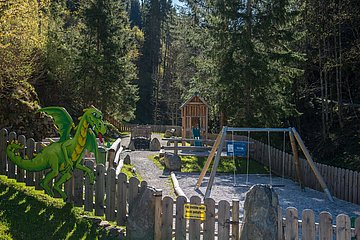 Spielplatz