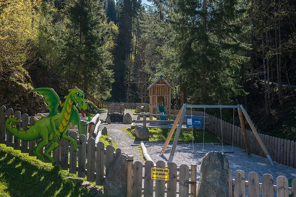 Spielplatz