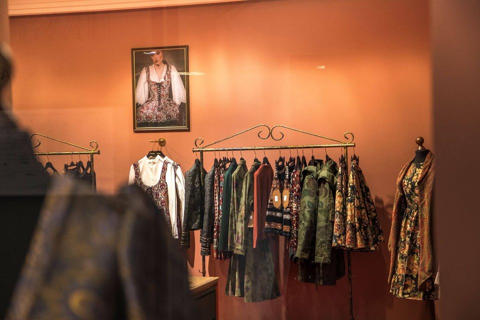 Lena Hoschek Shop