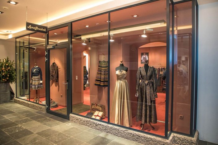 Lena Hoschek Shop