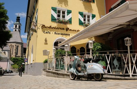 Hotel Tiefenbrunner