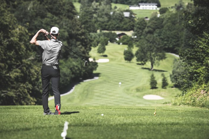 Golfer Eichenheim