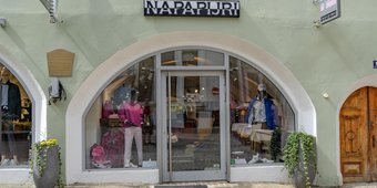 Napapijri