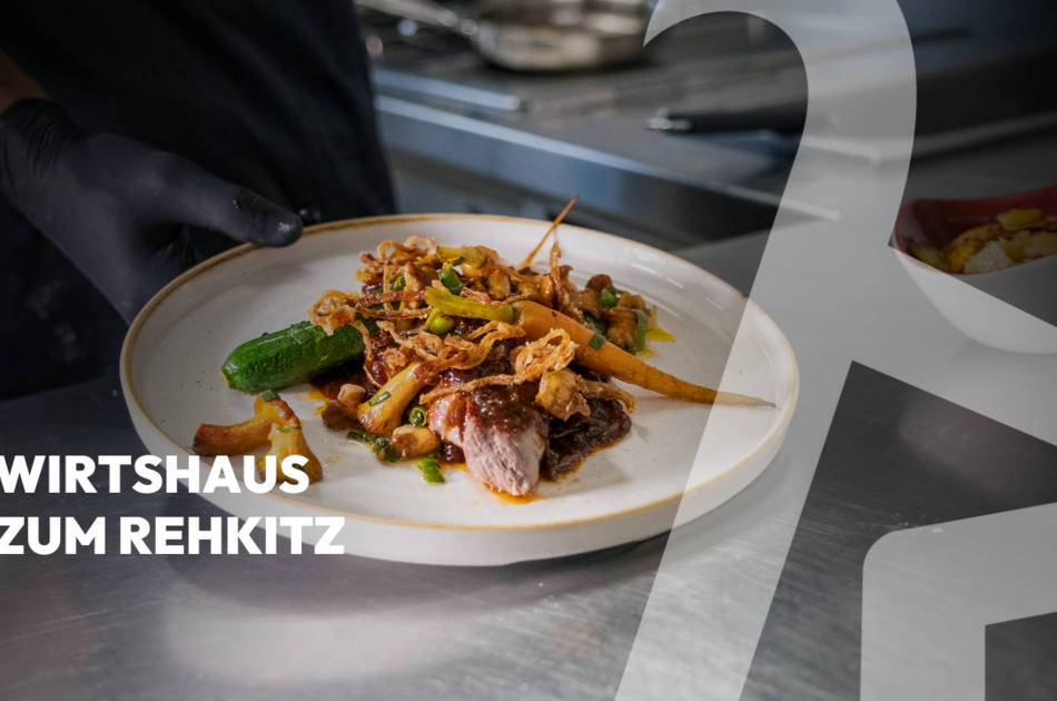 Wirtshaus zum Rehkitz