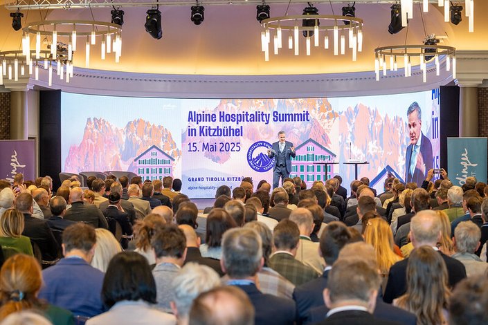 Alpine Hospitality Summit 
