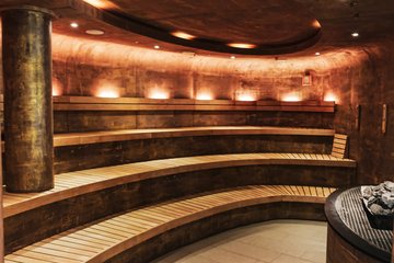 Wellness im Arosa Kitzbühel 