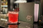 Culinary aperitivo offer at the boutique hotel ERIKA Kitzbühel