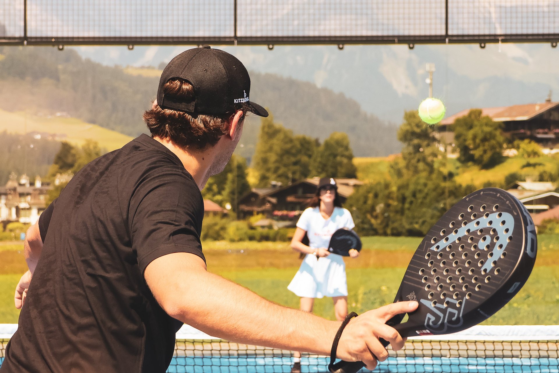 Padel