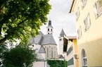 Destination Kitzbühel