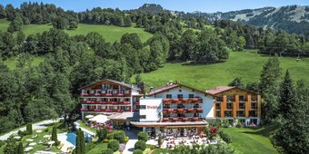 Der Bichlhof 4*s