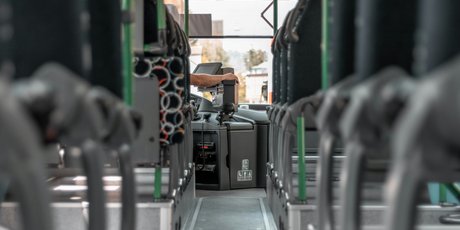BUS 🌿