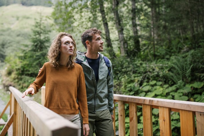 Genusswandern in Kitzbühel 