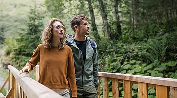 Genusswandern in Kitzbühel 