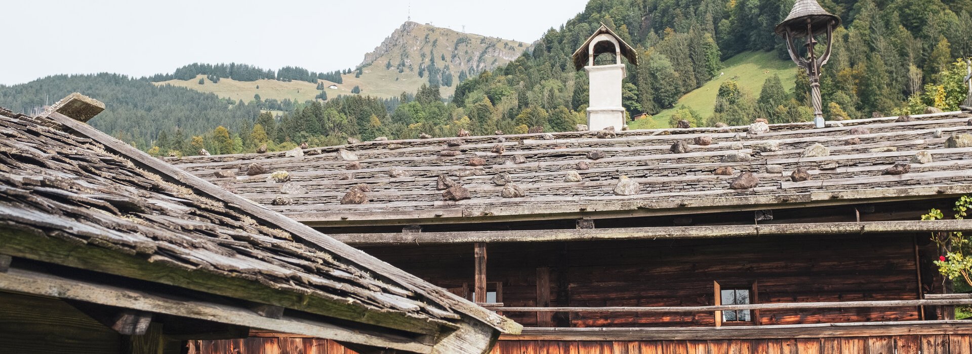 Bauernhausmuseum in Kitzbühel