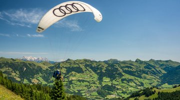 Paragleiter
