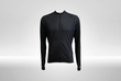 Langarmtrikot