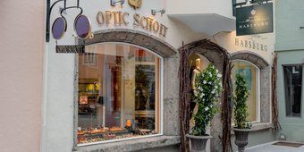 Optic Schott