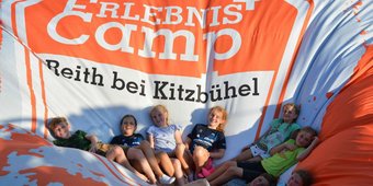 Erlebniscamp+
