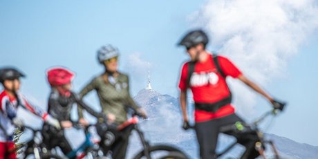 Bikeschule Element3