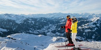 Kitzbüheler Horn