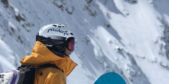 Powderflo