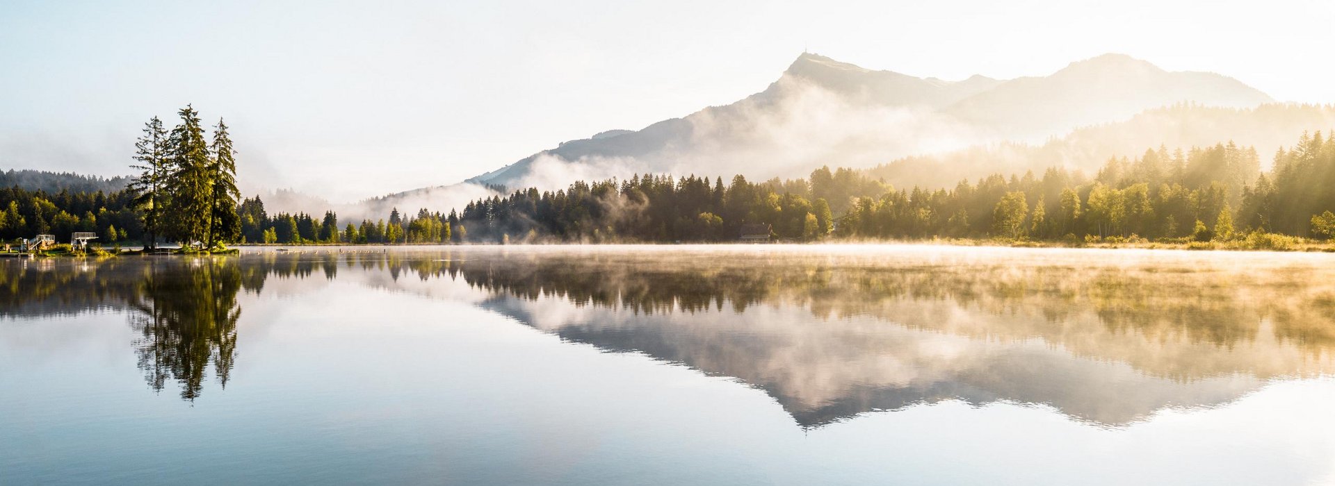 Local Hero Schwarzsee Kitzbühel