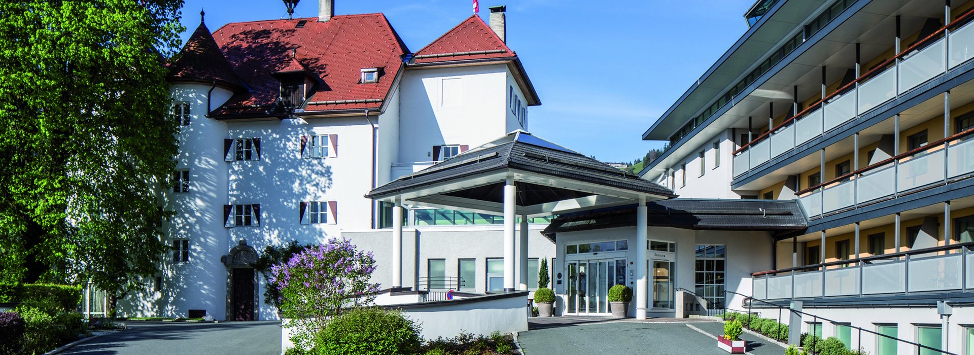 Schloss Lebenberg