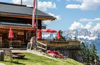 Seidlalm Sommerfest mit BBQ Seidlalm Sommerfest mit BBQ