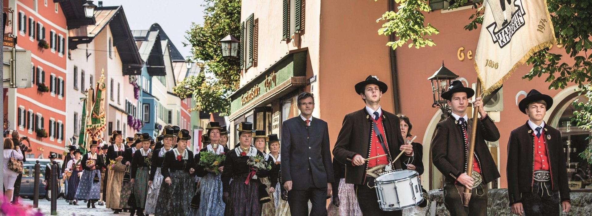 Bataillons - Schützenfest
