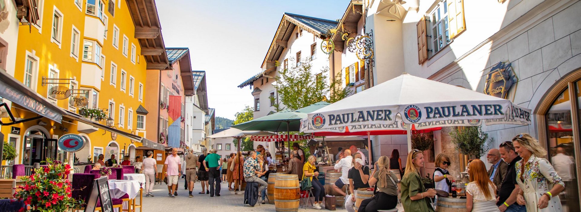 Kitz Kulinarik